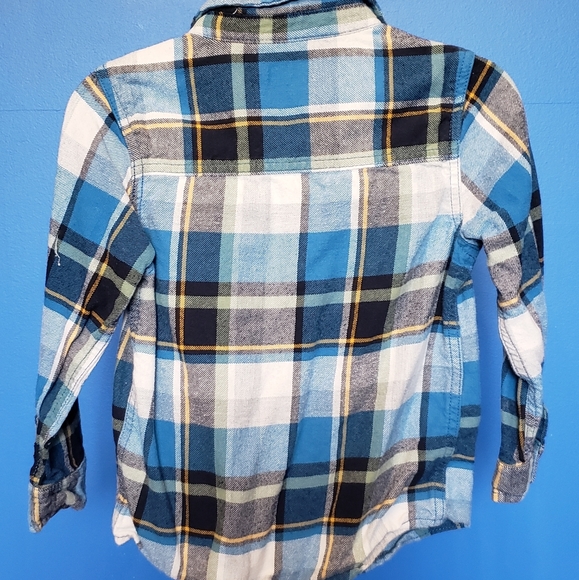 3/$30 OSHKOSH SHIRT - Picture 2 of 2